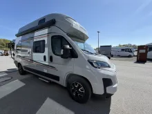 Fahrzeugbild Weinsberg CaraBus EDITION FIRE 600 MQH #2
