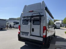 Fahrzeugbild Weinsberg CaraBus EDITION FIRE 600 MQH #4