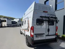 Fahrzeugbild Weinsberg CaraBus EDITION FIRE 600 MQH #6