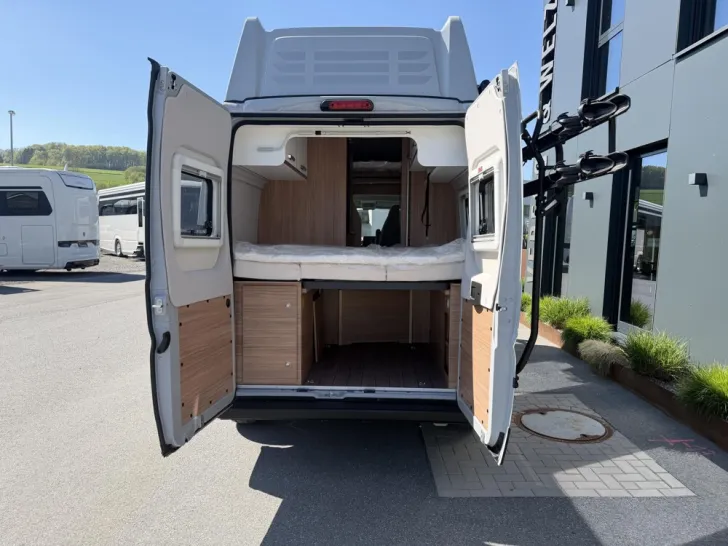 Fahrzeugbild Weinsberg CaraBus EDITION FIRE 600 MQH #7