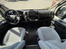 Fahrzeugbild Weinsberg CaraBus EDITION FIRE 600 MQH #10