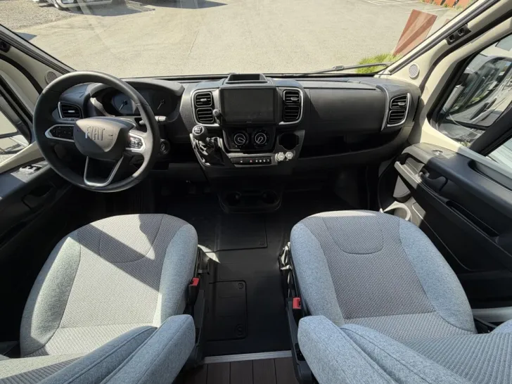 Fahrzeugbild Weinsberg CaraBus EDITION FIRE 600 MQH #10