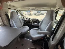 Fahrzeugbild Weinsberg CaraBus EDITION FIRE 600 MQH #11