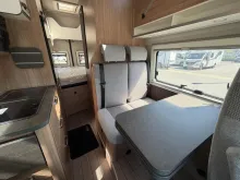 Fahrzeugbild Weinsberg CaraBus EDITION FIRE 600 MQH #12