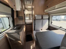 Fahrzeugbild Weinsberg CaraBus EDITION FIRE 600 MQH #13