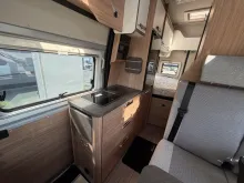 Fahrzeugbild Weinsberg CaraBus EDITION FIRE 600 MQH #14