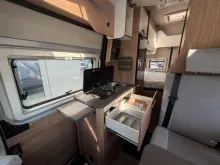 Fahrzeugbild Weinsberg CaraBus EDITION FIRE 600 MQH #15