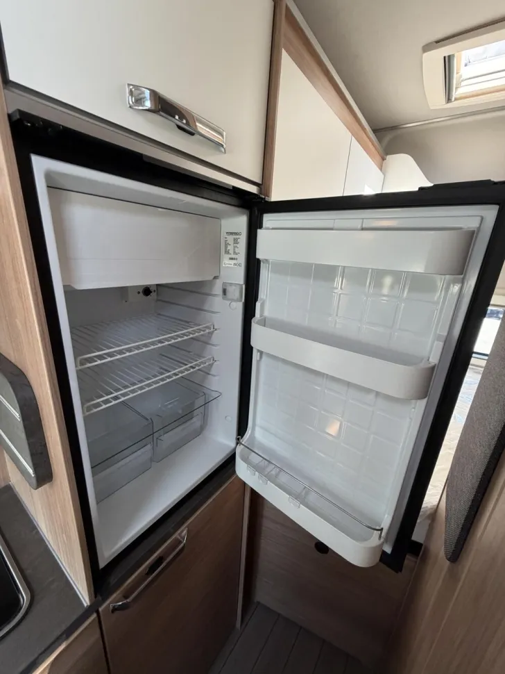 Fahrzeugbild Weinsberg CaraBus EDITION FIRE 600 MQH #16