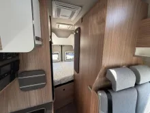 Fahrzeugbild Weinsberg CaraBus EDITION FIRE 600 MQH #17