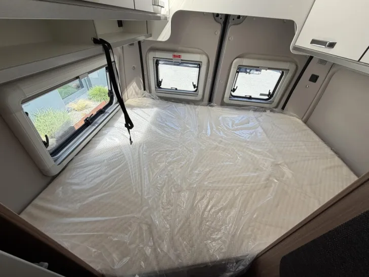 Fahrzeugbild Weinsberg CaraBus EDITION FIRE 600 MQH #21