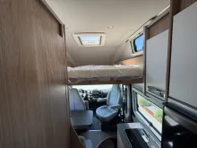 Fahrzeugbild Weinsberg CaraBus EDITION FIRE 600 MQH #24