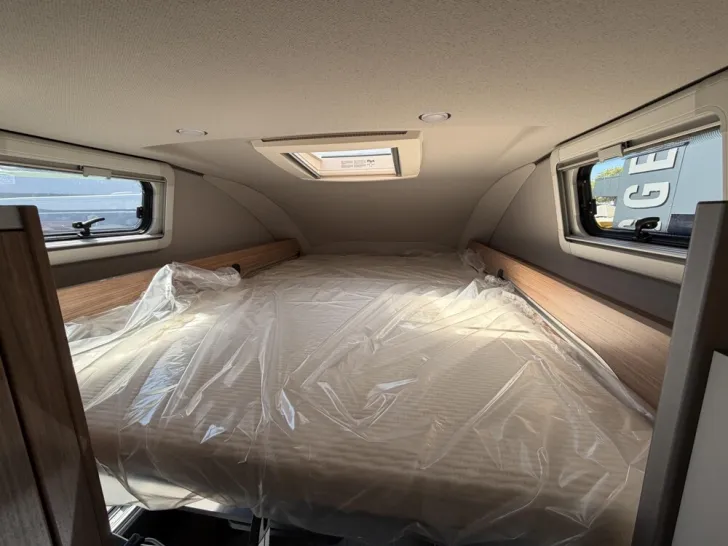 Fahrzeugbild Weinsberg CaraBus EDITION FIRE 600 MQH #25
