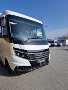 Fahrzeugbild Niesmann + Bischoff Flair 880 #4