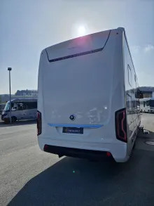 Fahrzeugbild Niesmann + Bischoff Flair 880 #6