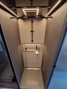 Fahrzeugbild Niesmann + Bischoff Flair 880 #20