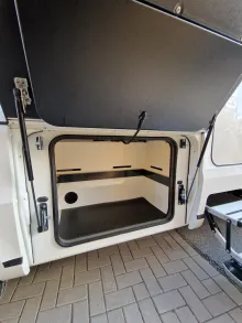 Fahrzeugbild Niesmann + Bischoff Flair 880 #30