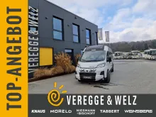 Fahrzeugbild Knaus BoxTime 600 MQ #1