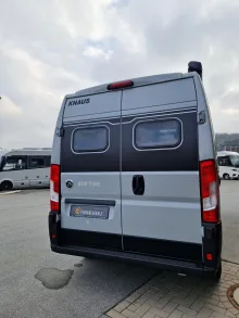 Fahrzeugbild Knaus BoxTime 600 MQ #4