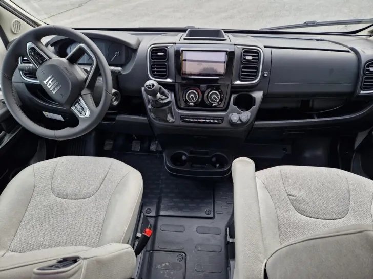 Fahrzeugbild Knaus BoxTime 600 MQ #7