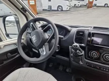 Fahrzeugbild Knaus BoxTime 600 MQ #8