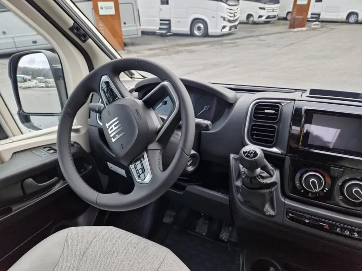 Fahrzeugbild Knaus BoxTime 600 MQ #8