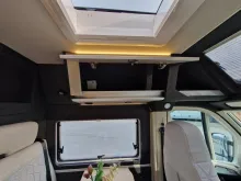 Fahrzeugbild Knaus BoxTime 600 MQ #12
