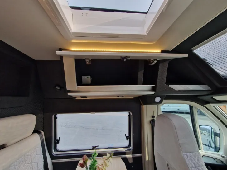 Fahrzeugbild Knaus BoxTime 600 MQ #12