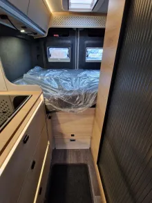 Fahrzeugbild Knaus BoxTime 600 MQ #19