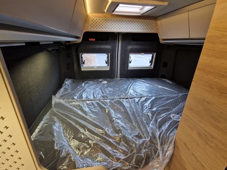 Fahrzeugbild Knaus BoxTime 600 MQ #21