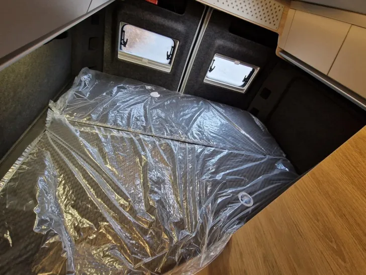 Fahrzeugbild Knaus BoxTime 600 MQ #22