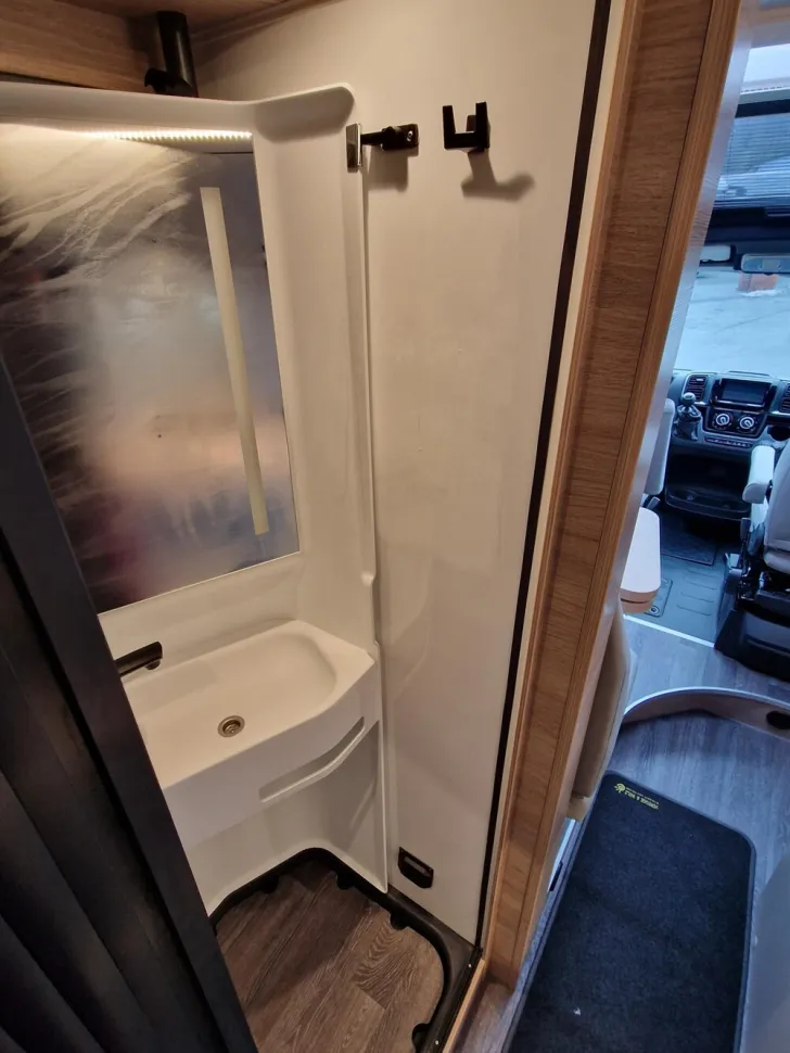 Fahrzeugbild Knaus BoxTime 600 MQ #26