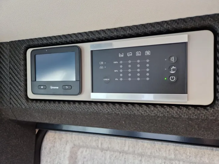 Fahrzeugbild Knaus BoxTime 600 MQ #27