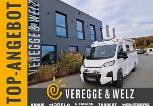 Bild CaraCompact 600 MEG EDITION [PEPPER ...