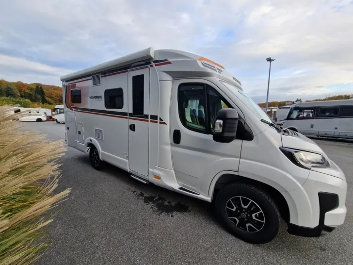 Fahrzeugbild Weinsberg CaraCompact EDITION PEPPER 600 MEG #2