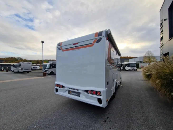 Fahrzeugbild Weinsberg CaraCompact EDITION PEPPER 600 MEG #3