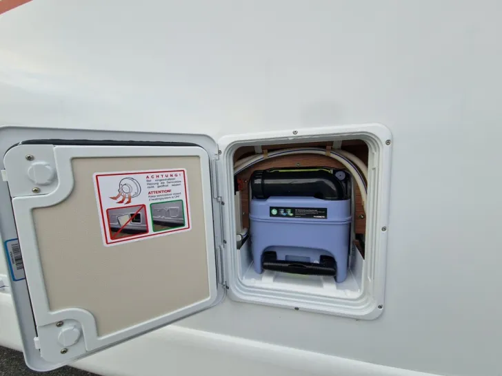 Fahrzeugbild Weinsberg CaraCompact EDITION PEPPER 600 MEG #8