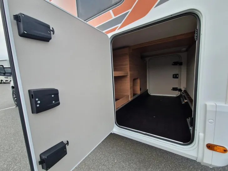 Fahrzeugbild Weinsberg CaraCompact EDITION PEPPER 600 MEG #9