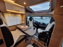 Fahrzeugbild Weinsberg CaraCompact EDITION PEPPER 600 MEG #14