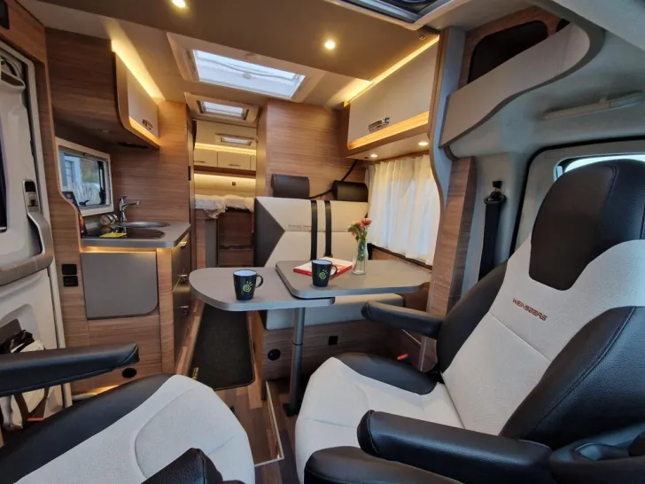 Fahrzeugbild Weinsberg CaraCompact EDITION PEPPER 600 MEG #15