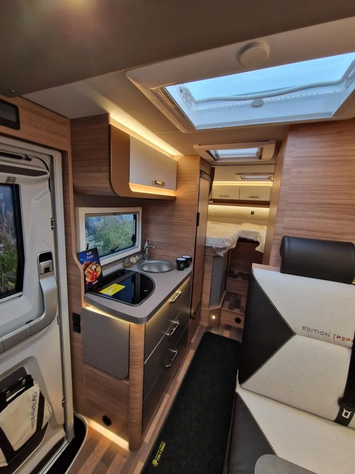 Fahrzeugbild Weinsberg CaraCompact EDITION PEPPER 600 MEG #16