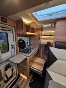Fahrzeugbild Weinsberg CaraCompact EDITION PEPPER 600 MEG #17