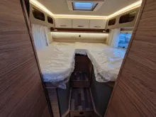 Fahrzeugbild Weinsberg CaraCompact EDITION PEPPER 600 MEG #22
