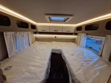 Fahrzeugbild Weinsberg CaraCompact EDITION PEPPER 600 MEG #23