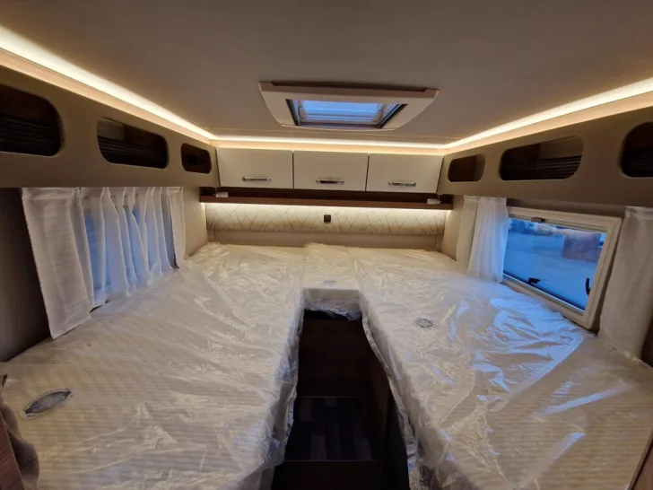 Fahrzeugbild Weinsberg CaraCompact EDITION PEPPER 600 MEG #23