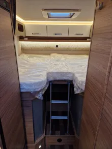 Fahrzeugbild Weinsberg CaraCompact EDITION PEPPER 600 MEG #24