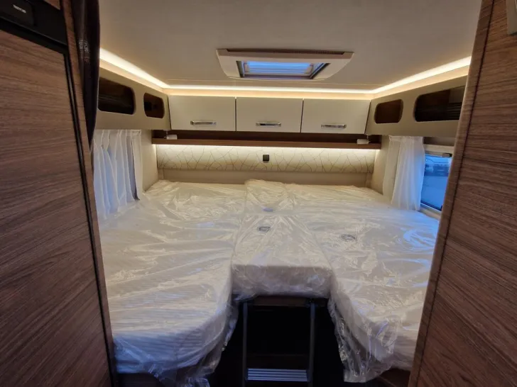 Fahrzeugbild Weinsberg CaraCompact EDITION PEPPER 600 MEG #25