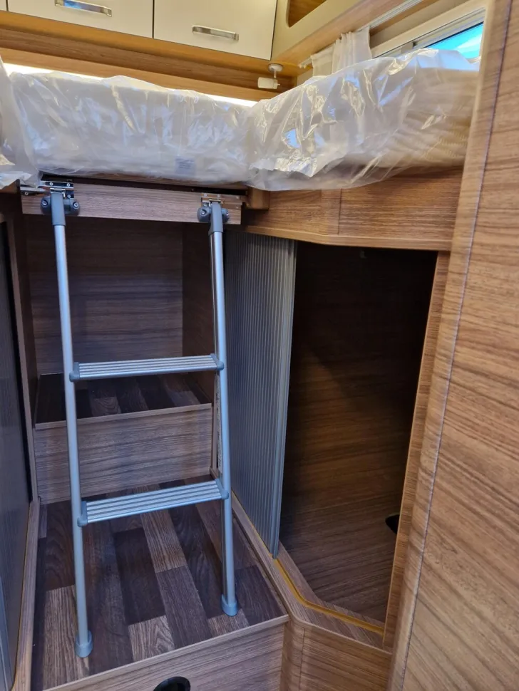 Fahrzeugbild Weinsberg CaraCompact EDITION PEPPER 600 MEG #27