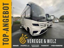 Fahrzeugbild Morelo Palace 88 LB #1
