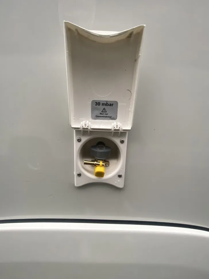 Fahrzeugbild Morelo Palace 88 LB #6