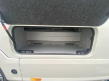 Fahrzeugbild Morelo Palace 88 LB #7